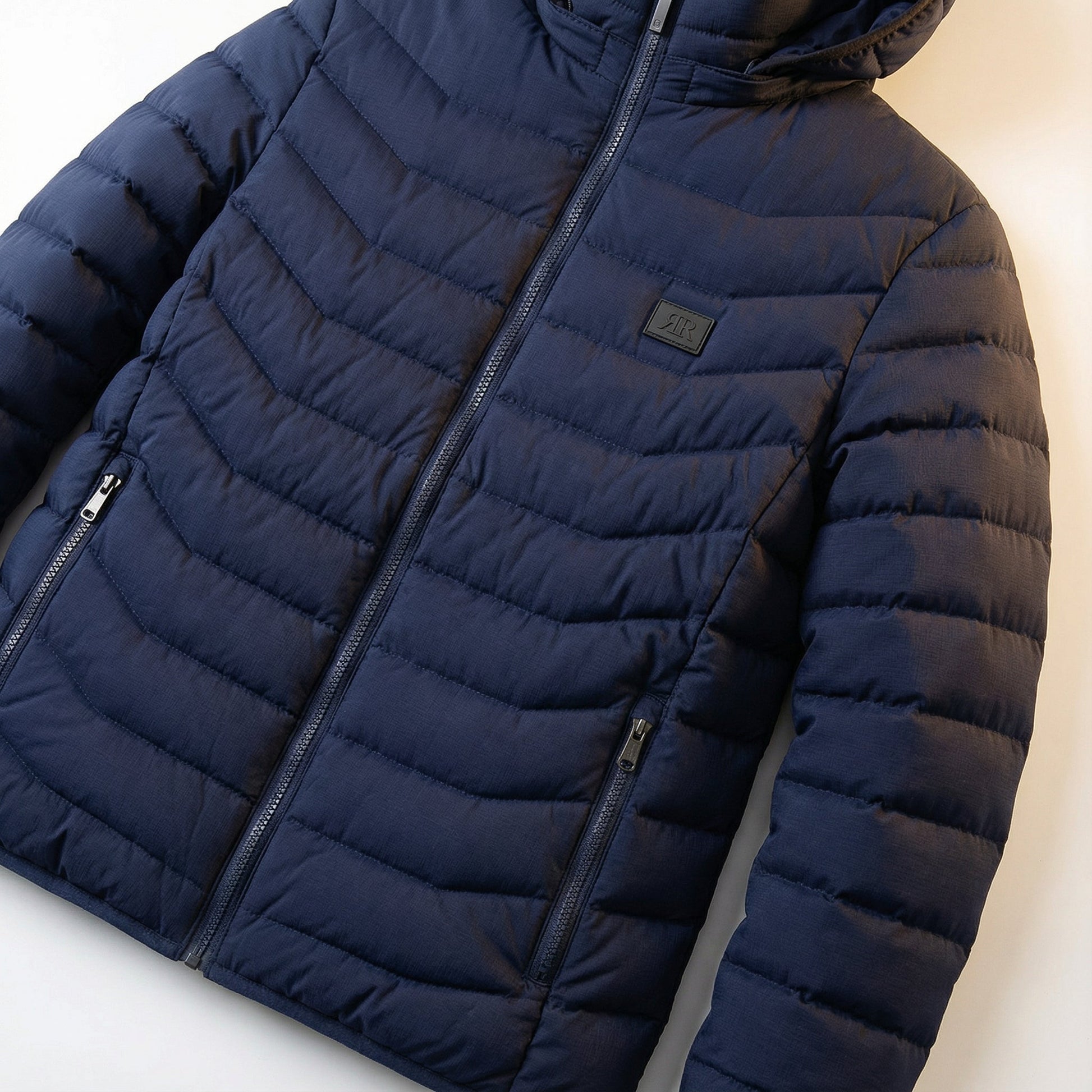 Frostiq Heated Winter Jacket Unisex — Rechargeable Electric 10