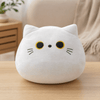 18cm Gatto Bianco