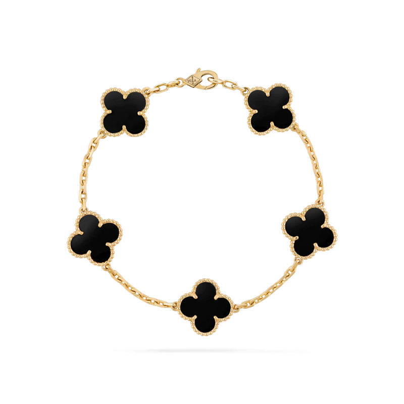 Bracciale Elegante Regolabile Metallo Lucido Design Senza Tempo