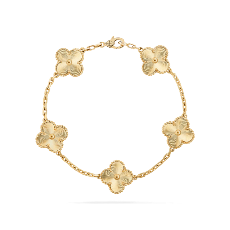 Bracciale Elegante Regolabile Metallo Lucido Design Senza Tempo