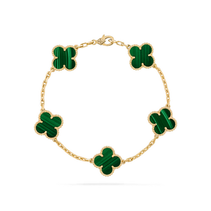 Bracciale Elegante Regolabile Metallo Lucido Design Senza Tempo