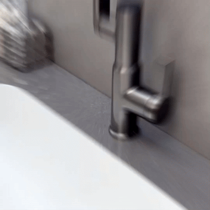 360° Smart Faucet with LED Temperature Display — 4 Colors 11