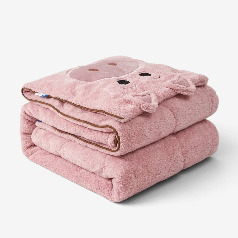 Pillowen Convertible Blanket to Pillow — 2 Cushions Included 3