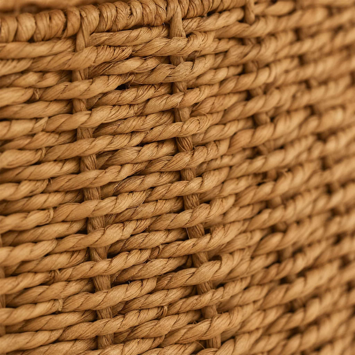 Woven Rattan Christmas Tree Collar — One Size Fits All 5