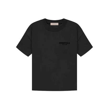 Set Comoda Maglietta e Pantaloncini Uomo in Cotone