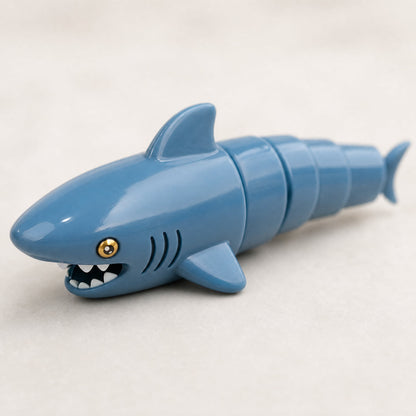 Shark Fishing Board Game — Fishing Adventure for Kids 3+ 7