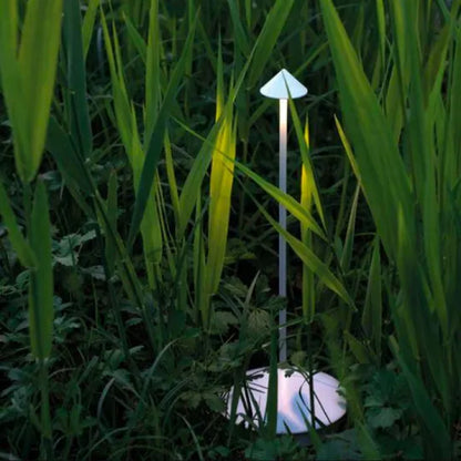 Rechargeable Wireless LED Table Lamp — Waterproof & Dimmable 13