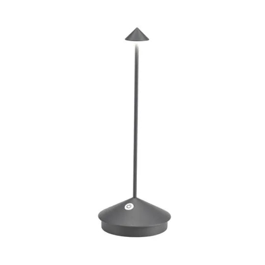 Rechargeable Wireless LED Table Lamp — Waterproof & Dimmable 17