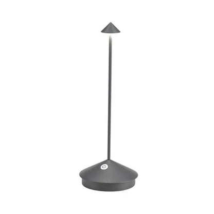Rechargeable Wireless LED Table Lamp — Waterproof & Dimmable 17