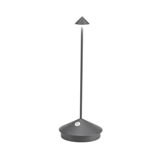 ClarityGlow Wireless LED Table Lamp — Dimmable & Waterproof 17
