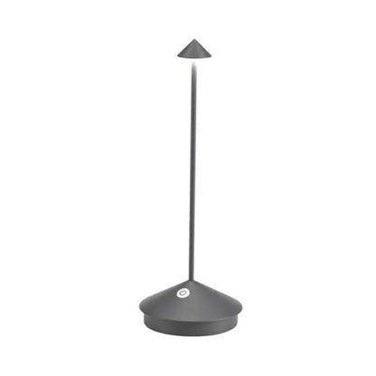 ClarityGlow Wireless LED Table Lamp — Dimmable & Waterproof 17