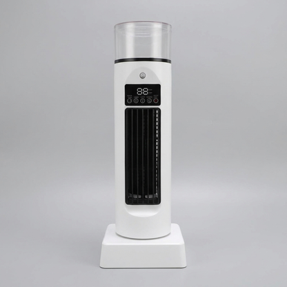 3-in-1 Portable Desktop Air Cooler USB — 6 Speeds & Remote Control 4