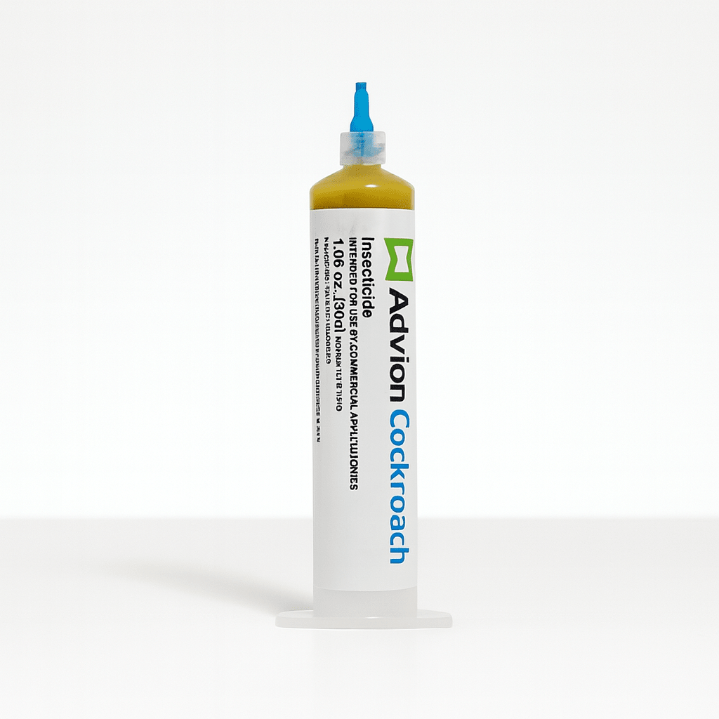 Gel Esca Insetticida Anti Scarafaggi Azione Rapida