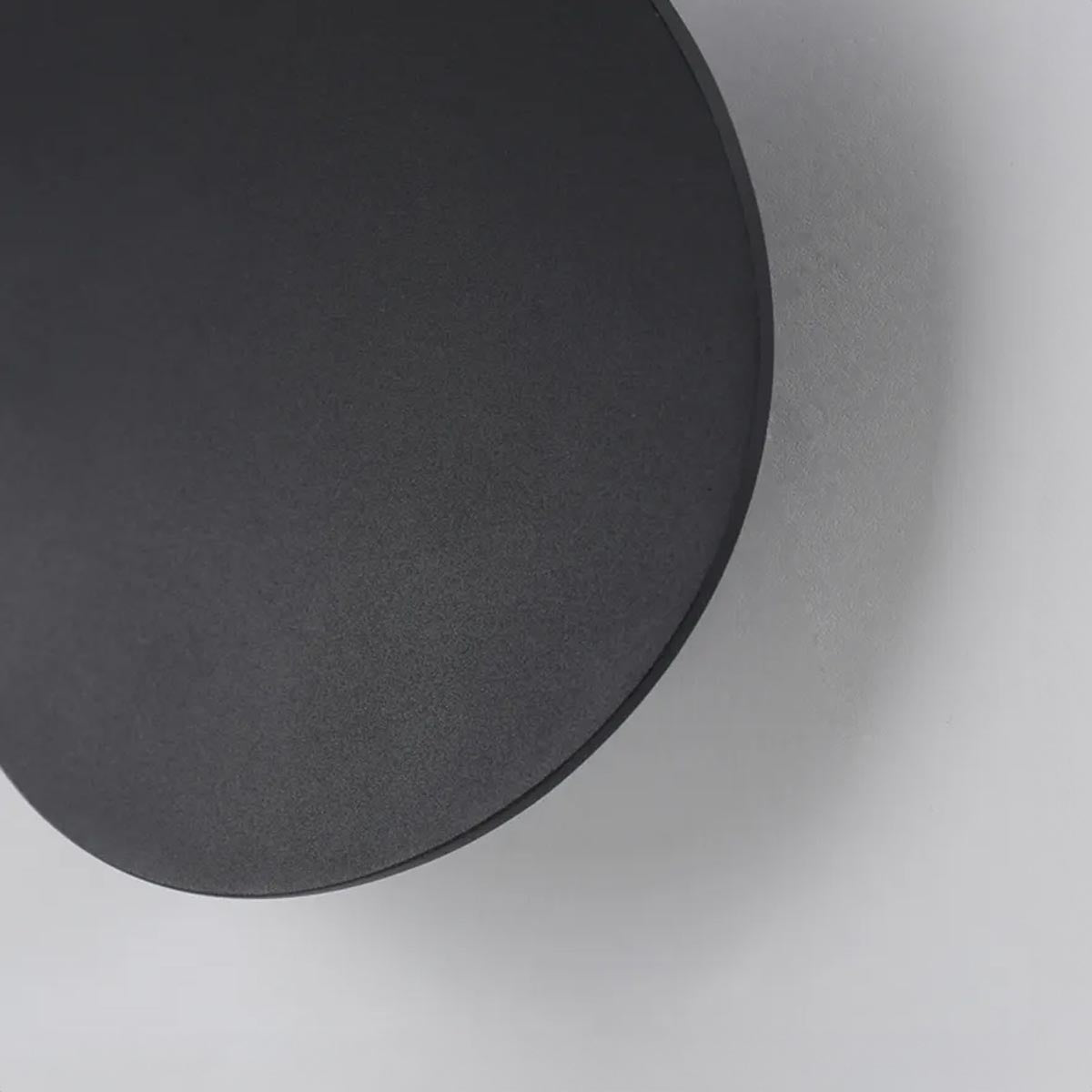 LED Wall Lamp Warm Indirect Light Minimalist — Set of 4 9