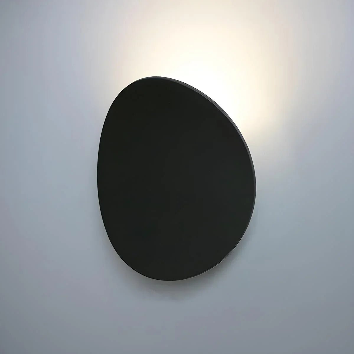LED Wall Lamp Warm Indirect Light Minimalist — Set of 4 10