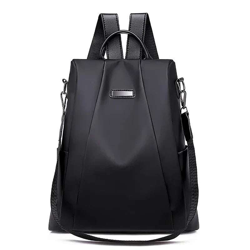 Women's Anti-Theft Backpack — Waterproof with Hidden Pockets 6