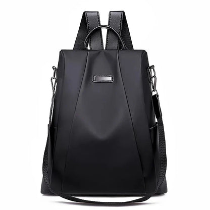Women's Anti-Theft Backpack — Waterproof with Hidden Pockets 6