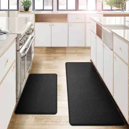 Tappeto da Cucina Ergonomico Antiscivolo Antifatica