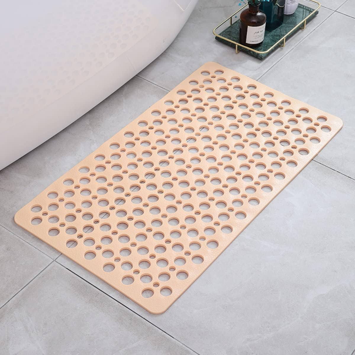 Anti-Slip Shower Mat with Suction Cups — Hygienic & Safe 12