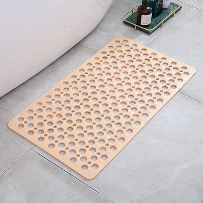 Anti-Slip Shower Mat with Suction Cups — Hygienic & Safe 12