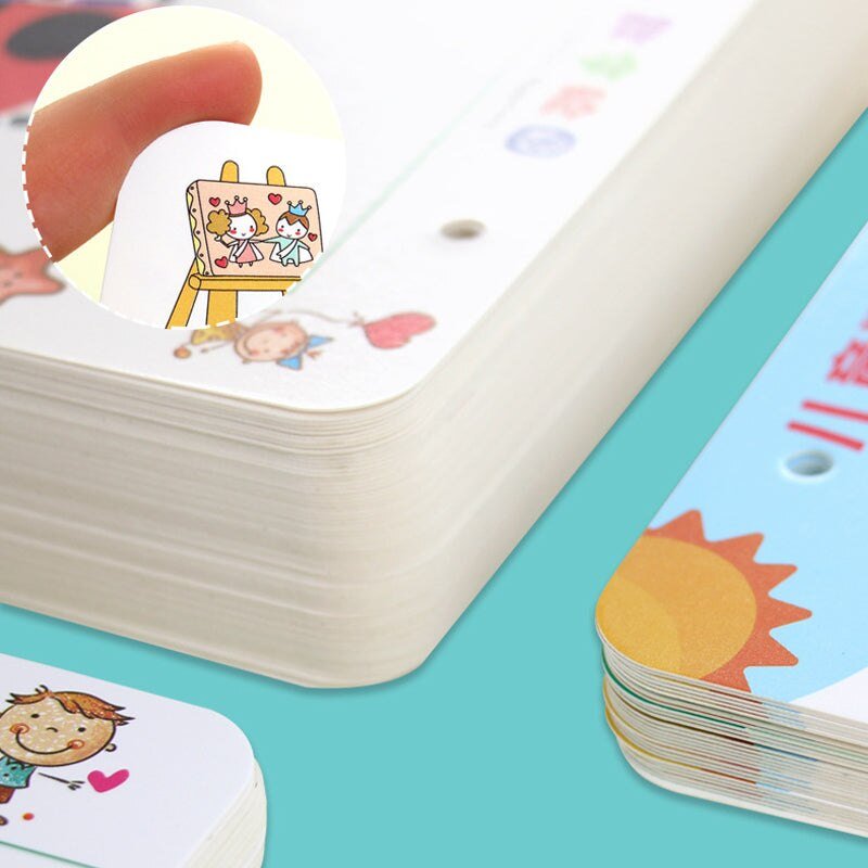 Reusable Writing Practice Workbook Set Pip — Kids 2+ 2