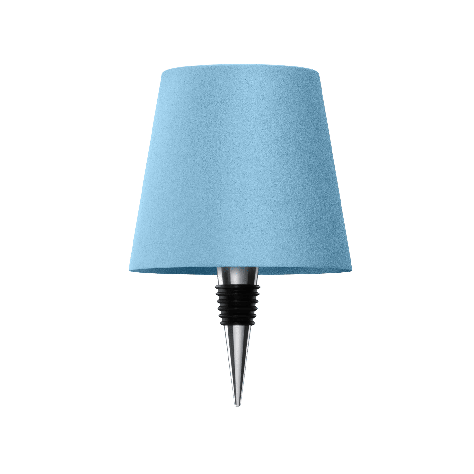 Lumibottle Wireless Bottle LED Lamp — Dimmable USB-C 15
