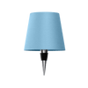 Bleu clair