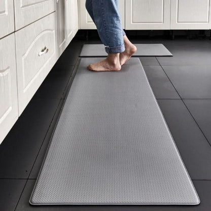 Tappeto da Cucina Ergonomico Antiscivolo Antifatica