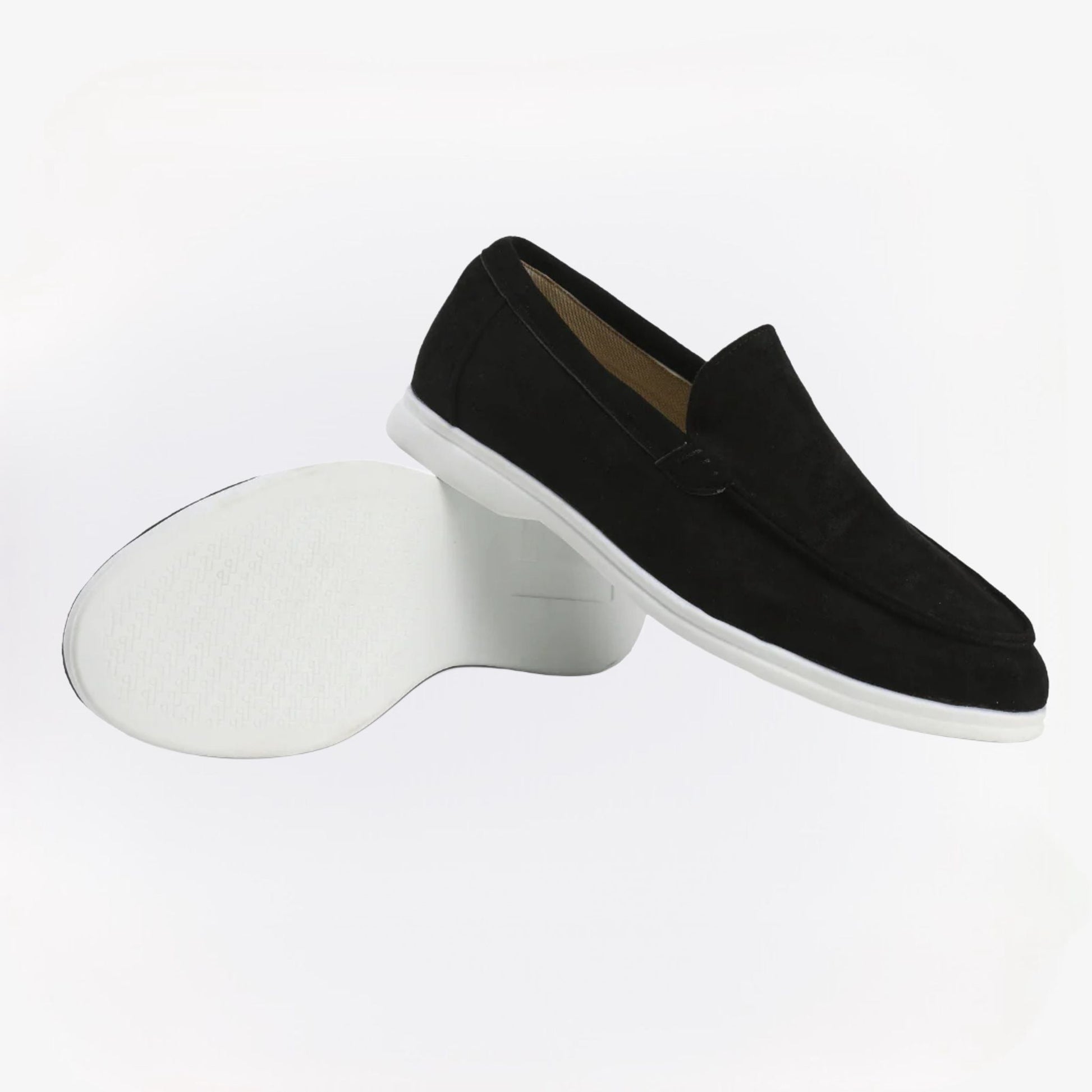 Mocassini Classici in Pelle da Uomo Eleganti