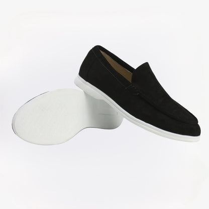 Mocassini Classici in Pelle da Uomo Eleganti