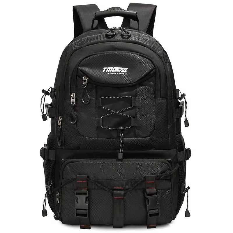 Zaino Trekking Impermeabile 40L Ergonomico Outdoor