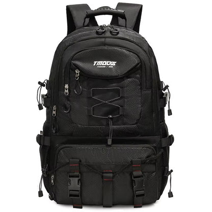 Zaino Trekking Impermeabile 40L Ergonomico Outdoor