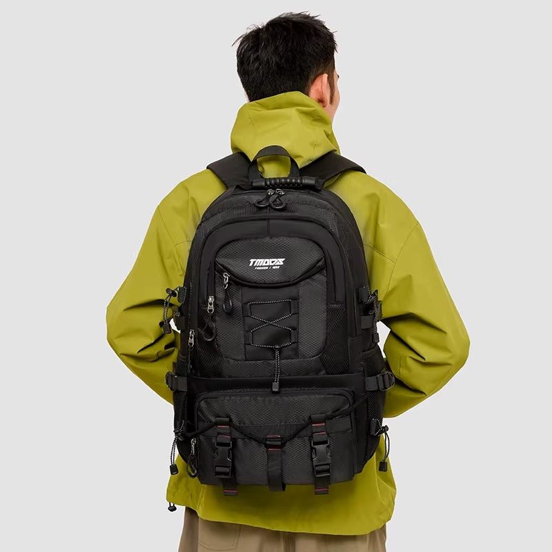 Zaino Trekking Impermeabile 40L Ergonomico Outdoor
