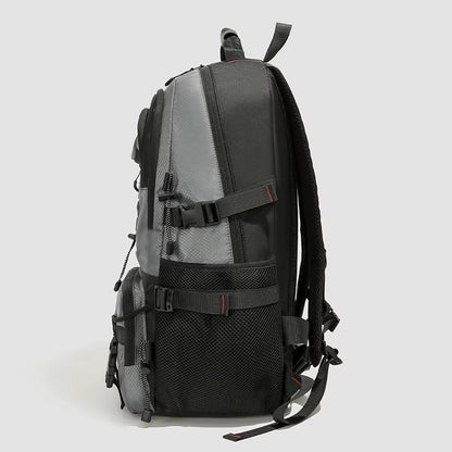 Zaino Trekking Impermeabile 40L Ergonomico Outdoor