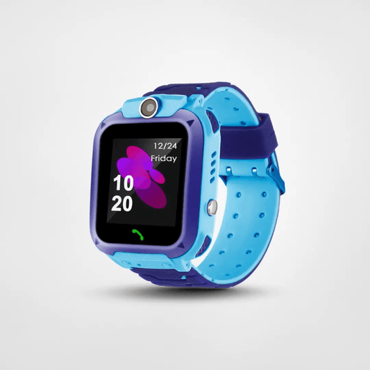 Kids GPS Smartwatch with SOS Button & School Mode 1