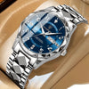 Blu Argento