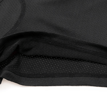 5D Gel Pad Motorcycle Comfort Shorts — Inner Riding Pants 5