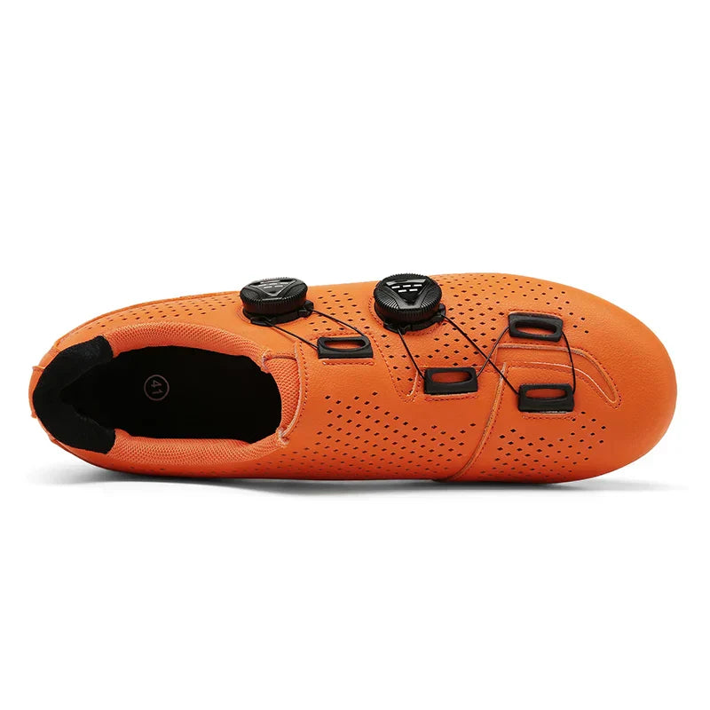 Unisex Cycling Shoes Dial Closure — Lightweight MTB & Road 2