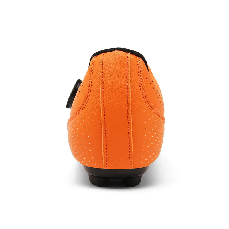 Unisex Cycling Shoes Dial Closure — Lightweight MTB & Road 3