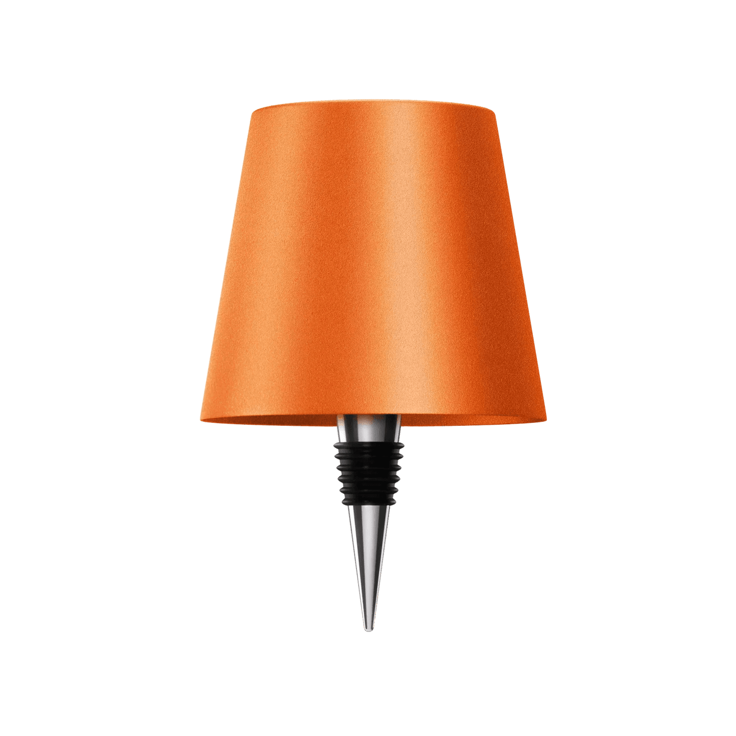 Lumibottle Wireless Bottle LED Lamp — Dimmable USB-C 17