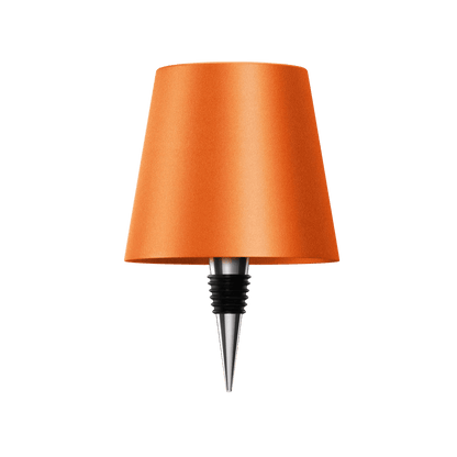 Wireless Bottle Table Lamp LED Rechargeable — 9 Colors 6