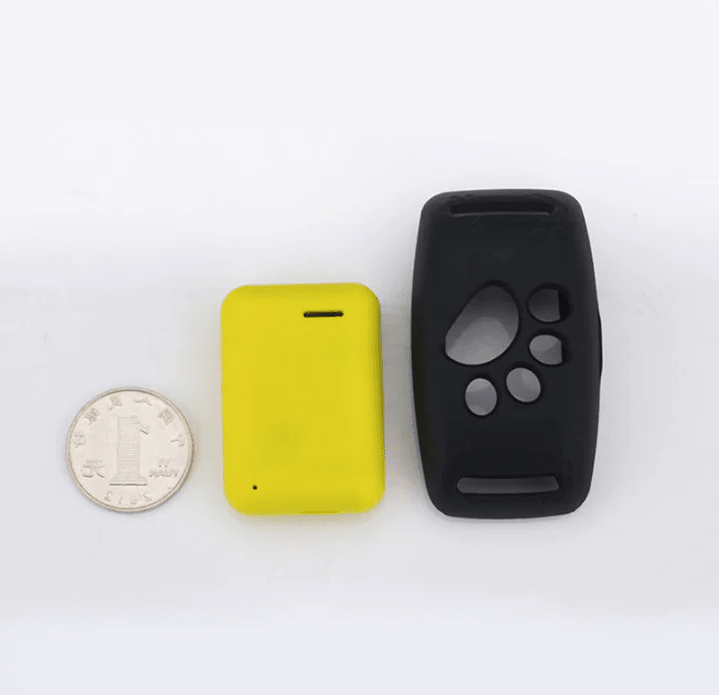 Collare GPS Tracker per Cani e Gatti Impermeabile