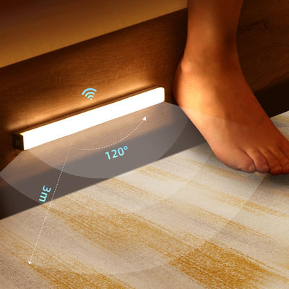 Motion-Activated LED Light – Automatic Indoor Sensor Lamp 6