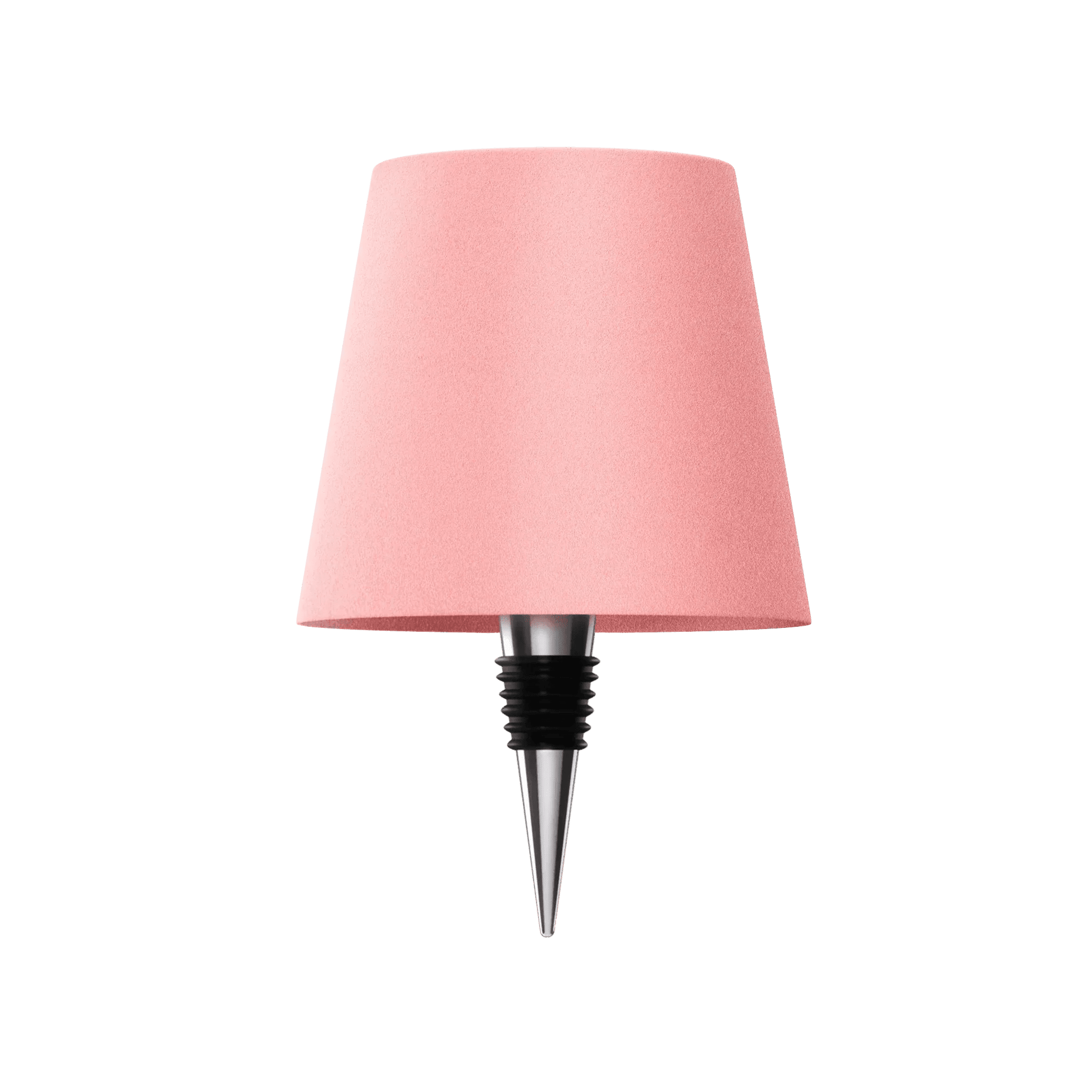Wireless Bottle Table Lamp LED Rechargeable — 9 Colors 9
