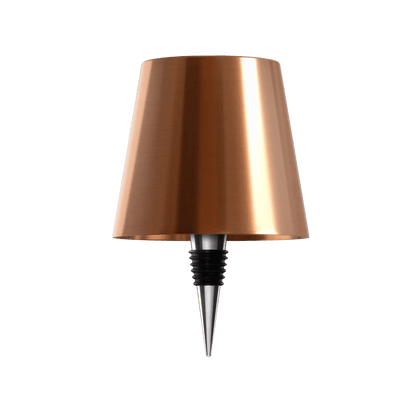 Lumibottle Wireless Bottle LED Lamp — Dimmable USB-C 10