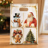 10 pièces Noël vintage