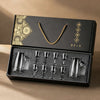 10ml Lotus + Maatbeker met handvat en maatverdeling