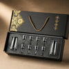 10ml Lotus + Maatbeker met adelaarsuitloop