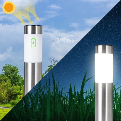 SolarLux Solar Garden Path Light IP65 with Sensor 3