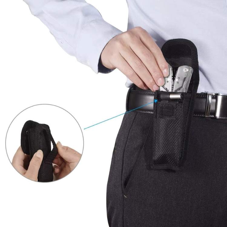 Pinza Multifunzione 24 in 1 in Acciaio Inox